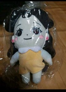 School foodking teacher gugu hard plushie