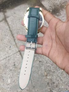Branded Men Watch