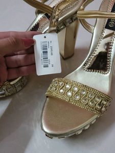Party Wear Heels