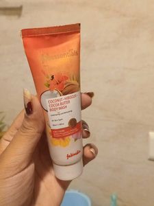 COCONUT BODYWASH