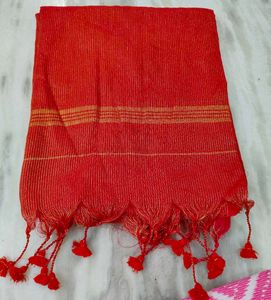 KHADI COTTON SAREES