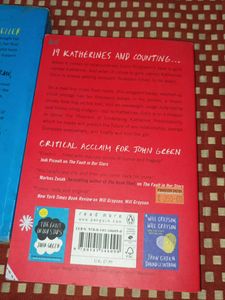 John Green Book Bundle