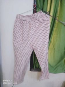 Two Pcs Suit