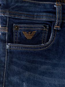 EMPORIO ARMANI JEANS|| Only One Time Used||