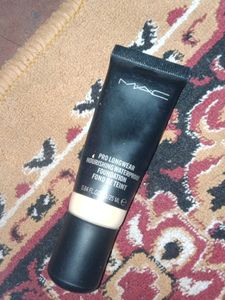 Mac Foundation