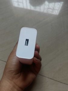 Realme Supervooc Original 100W Adapter