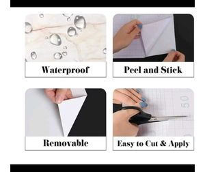Kitchen Waterproof Stickers