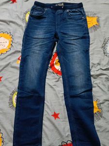 Jeans Pant