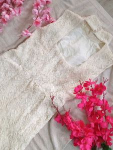 Very beautiful Dres 🤍