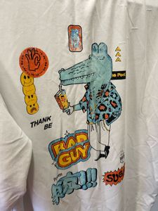 Bershka Tshirt