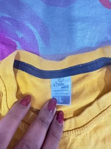 max tshirts 12-18 month set of 6