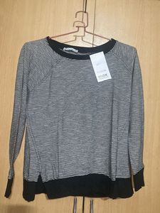 T Shirt Long Sleeves