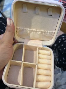 Jwellery Organiser