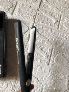 Mini Hair Straightener