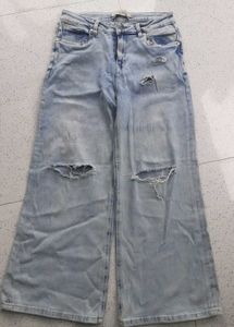 Set Of 4 Jeans