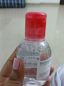 Bioderma Micellar Water