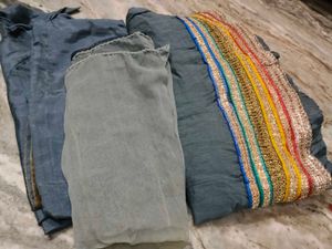 Embroidered gown ,What A Gorgeous Piece