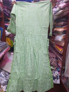 Nyra Cut New Kurti