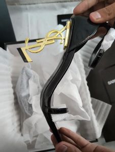 Ysl Heels