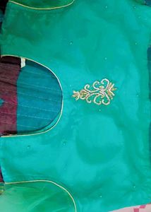 Lahenga Choli दुपट्टा