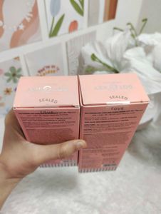 Combo of 2 Dot &amp; Key Sunscreen (80g+50g) 🍉🧊