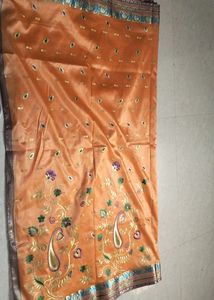 3combo Saree