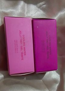 JELLY COOLING BLUSH
