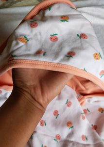 Towels For Baby/Toddler