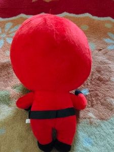 Squid Game Plush Doll