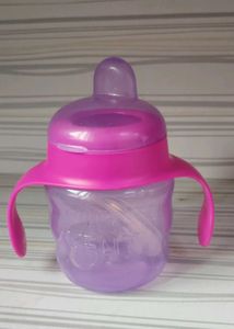 Baby Spout Sipper