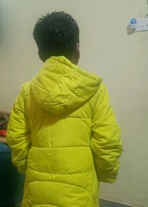 Very Beautiful, Superb Quality Puffed Jacket.