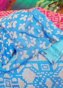 Daily Wear Saree