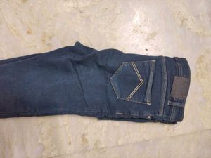 Armani Jeans - Dark Wash