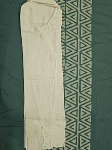 Men Formal White SHirt