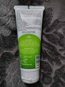 UniFresh Aloe Vera Face Wash