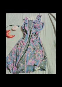 Korean One Piece Dress 👗