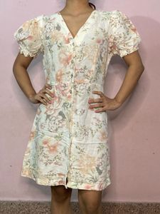 A Picnic Dress
