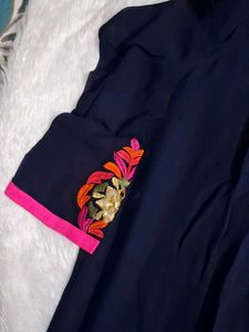 Beaitiful Sharara Dress