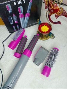 Dyson Dupe Ktein 5 In 1 Hot Air Hair Styl
