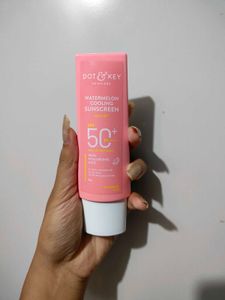 Dot &amp; Key Sunscreen SPF 50