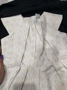 Elegant Girls&#39; Dress