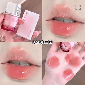 Gege Bear Lip Balm/ Glaze