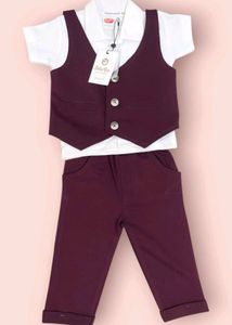 Boys Formal Outfit