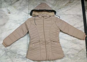 New Yellow White Jacket