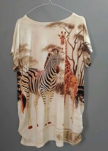 Safari T-SHIRT