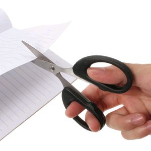 All Purpose Ergonomic Comfort Grip Office 160 mm S