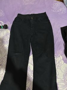 Bootcut Pant For Women