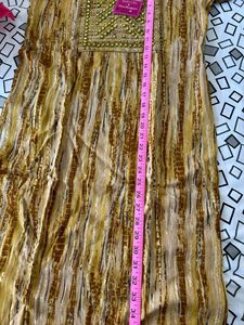 New With Tag Kurti