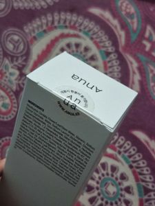 Anua Heartleaf Pore Deep Cleansing Foam