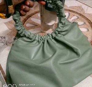 Hand+Sling Bag